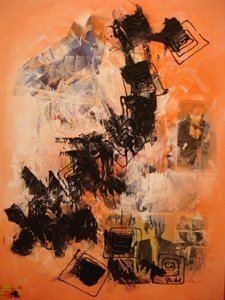 Collage, Teil 2